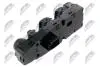 ПЕРЕМИКАЧ СКЛОПІДІЙМАЧА | BMW 5 F10 2009-,5 GT F07 2009-,X3 F25 2010-/S430A//6 PINУW/ NTY EWSBM004 (фото 2)