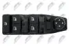 ПЕРЕМИКАЧ СКЛОПІДІЙМАЧА | BMW 5 F10 2009-,5 GT F07 2009-,X3 F25 2010-/S430A//6 PINУW/ NTY EWSBM004 (фото 4)