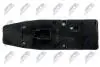 ПЕРЕМИКАЧ СКЛОПІДІЙМАЧА | BMW 5 F10 2009-,5 GT F07 2009-,X3 F25 2010-/S430A//6 PINУW/ NTY EWSBM004 (фото 5)