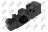 ПЕРЕМИКАЧ СКЛОПІДІЙМАЧА | BMW 2 ACTIVE TOURER 2013-,X1 F48 2014-,X5 F15 2013-,X6 F16 2014- NTY EWSBM006 (фото 2)