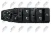 ПЕРЕМИКАЧ СКЛОПІДІЙМАЧА | BMW 2 ACTIVE TOURER 2013-,X1 F48 2014-,X5 F15 2013-,X6 F16 2014- NTY EWSBM006 (фото 4)