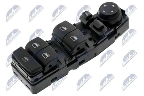 ПЕРЕМИКАЧ СКЛОПІДІЙМАЧА | BMW 2 ACTIVE TOURER 2013-,X1 F48 2014-,X5 F15 2013-,X6 F16 2014- NTY EWSBM006