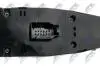 ПЕРЕМИКАЧ СКЛОПІДІЙМАЧА | BMW 2 ACTIVE TOURER 2013-,X1 F48 2014-,X5 F15 2013-,X6 F16 2014- NTY EWSBM006 (фото 6)