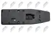 ПЕРЕМИКАЧ СКЛОПІДІЙМАЧА | BMW 5 F10/F11 2016-,5GT F07 2016-,X3 F25 2010-/6 PINУW/ NTY EWSBM008 (фото 5)