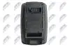 ПЕРЕМИКАЧ СКЛОПІДІЙМАЧА | BMW 1 E87 2006-,3 E90/E91 2004-,X5 E70 2006-/3-PINY,CZARNY/ NTY EWSBM013 (фото 5)
