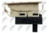 ПЕРЕМИКАЧ СКЛОПІДІЙМАЧА | BMW 3 E90/E91 2004-,X3 E83 2003-,X5 E53 2000-,X6 E71/72 2008-/3 PINY/BEЇOWY/ NTY EWSBM014 (фото 3)