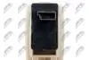 ПЕРЕМИКАЧ СКЛОПІДІЙМАЧА | BMW 3 E90/E91 2004-,X3 E83 2003-,X5 E53 2000-,X6 E71/72 2008-/3 PINY/BEЇOWY/ NTY EWSBM014 (фото 6)