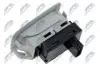 ПЕРЕМИКАЧ СКЛОПІДІЙМАЧА | BMW 3 E90/E91 2004-,X5 E70 2006-,X6 E71/72 2007-/3 PINY/SZARY/ NTY EWSBM015 (фото 2)