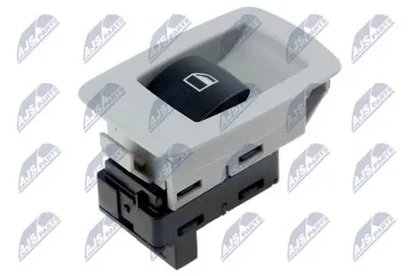 ПЕРЕМИКАЧ СКЛОПІДІЙМАЧА | BMW 3 E90/E91 2004-,X5 E70 2006-,X6 E71/72 2007-/3 PINY/SZARY/ NTY EWSBM015