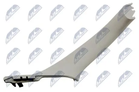 РУЧКА ДВЕРЕЙ | BMW 5 F10/F11 2009-/ПРАВ-OSTRYGOWY/ NTY EWSBM042