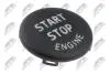 Накладка вмикача START/STOP NTY EWS-BM-133 (фото 1)
