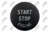Накладка вмикача START/STOP NTY EWS-BM-133 (фото 3)