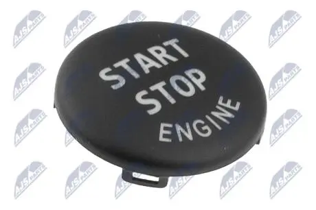 Накладка вмикача START/STOP NTY EWS-BM-133