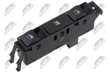 Автозапчасть NTY EWSBM167