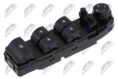 Автозапчасть NTY EWSBM171
