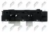 Переключатель стеклоподъемника chrysler 300 2010 jeep patriot,04602780aa NTY EWSCH000 (фото 3)
