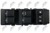 Переключатель стеклоподъемника chrysler 300 2010 jeep patriot,04602780aa NTY EWSCH000 (фото 4)