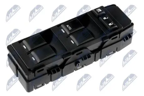 Переключатель стеклоподъемника chrysler 300 2010 jeep patriot,04602780aa NTY EWSCH000