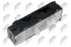 ПЕРЕМИКАЧ СКЛОПІДІЙМАЧА | CHRYSLER SEBRING 2008-,300 2008-,JEEP GRAND CHEROKEE 2009-/14 PINУW/ NTY EWSCH001 (фото 2)