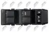 ПЕРЕМИКАЧ СКЛОПІДІЙМАЧА | JEEP PATRIOT 2007-,COMPASS 2007-,DODGE CALIBER 2007- NTY EWSCH002 (фото 3)