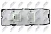 ПЕРЕМИКАЧ СКЛОПІДІЙМАЧА | JEEP PATRIOT 2007-,COMPASS 2007-,DODGE CALIBER 2007- NTY EWSCH002 (фото 5)