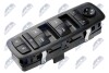 ПЕРЕМИКАЧ СКЛОПІДІЙМАЧА | CHRYSLER TOWN & COUNTRY 2012-,DODGE GRAND CARAVAN 2012-,RAM 1500/2500/3500 2013- NTY EWSCH007 (фото 1)