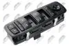 ПЕРЕМИКАЧ СКЛОПІДІЙМАЧА | CHRYSLER TOWN & COUNTRY 2012-,DODGE GRAND CARAVAN 2012-,RAM 1500/2500/3500 2013- NTY EWSCH007 (фото 1)