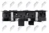 ПЕРЕМИКАЧ СКЛОПІДІЙМАЧА | CHRYSLER TOWN & COUNTRY 2012-,DODGE GRAND CARAVAN 2012-,RAM 1500/2500/3500 2013- NTY EWSCH007 (фото 4)
