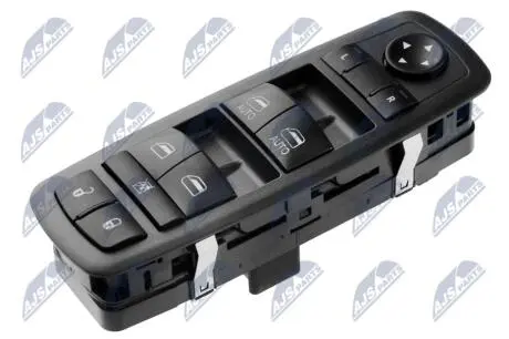 ПЕРЕМИКАЧ СКЛОПІДІЙМАЧА | CHRYSLER TOWN & COUNTRY 2012-,DODGE GRAND CARAVAN 2012-,RAM 1500/2500/3500 2013- NTY EWSCH007