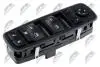 ПЕРЕМИКАЧ СКЛОПІДІЙМАЧА | DODGE JOURNEY 2009-,JEEP LIBERTY 2008-/WTYCZKA NR 1:8 PINУW,WTYCZKA NR 2:13 PINУW/ NTY EWSCH020 (фото 1)