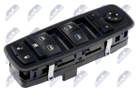 ПЕРЕМИКАЧ СКЛОПІДІЙМАЧА | DODGE JOURNEY 2009-,JEEP LIBERTY 2008-/WTYCZKA NR 1:8 PINУW,WTYCZKA NR 2:13 PINУW/ NTY EWSCH020
