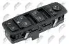 ПЕРЕМИКАЧ СКЛОПІДІЙМАЧА | CHRYSLER TOWN &amp; COUNTRY 2012-,DODGE GRAND CARAVAN 2012- NTY EWSCH021 (фото 1)