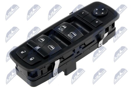 ПЕРЕМИКАЧ СКЛОПІДІЙМАЧА | CHRYSLER TOWN & COUNTRY 2008-,DODGE GRAND CARAVAN 2008-,JOURNEY 2009-,JEEP LIBERTY 2008- NTY EWSCH022