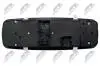 ПЕРЕМИКАЧ СКЛОПІДІЙМАЧА | CHRYSLER TOWN &amp; COUNTRY 2008-,DODGE GRAND CARAVAN 2008-,JOURNEY 2009-,JEEP LIBERTY 2008- NTY EWSCH022 (фото 5)