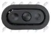 КНОПКА РАДІОКЕРУВАННЯ | CHRYSLER PACIFICA 2004-,SEBRING 2007-,TOWN&COUNTRY 2001-,VOYAGER 2001-,JEEP GRAND CHEROKEE 2005-,COMPASS 2007-,COMMANDER 2006-,DODGE JOURNEY 2009-/ЛІВ/ NTY EWSCH025 (фото 3)