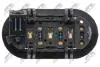 КНОПКА РАДІОКЕРУВАННЯ | CHRYSLER PACIFICA 2004-,SEBRING 2007-,TOWN&COUNTRY 2001-,VOYAGER 2001-,JEEP GRAND CHEROKEE 2005-,COMPASS 2007-,COMMANDER 2006-,DODGE JOURNEY 2009-/ЛІВ/ NTY EWSCH025 (фото 4)