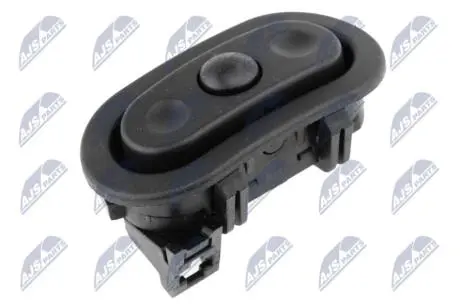 КНОПКА РАДІОКЕРУВАННЯ | CHRYSLER PACIFICA 2004-,SEBRING 2007-,TOWN&COUNTRY 2001-,VOYAGER 2001-,JEEP GRAND CHEROKEE 2005-,COMPASS 2007-,COMMANDER 2006-,DODGE JOURNEY 2009-/ЛІВ/ NTY EWSCH025