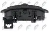КНОПКА РАДІОКЕРУВАННЯ | CHRYSLER PACIFICA 2004-,SEBRING 2007-,TOWN&COUNTRY 2001-,VOYAGER 2001-,JEEP GRAND CHEROKEE 2005-,COMPASS 2007-,COMMANDER 2006-,DODGE JOURNEY 2009-/ЛІВ/ NTY EWSCH025 (фото 5)