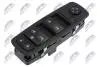 ПЕРЕМИКАЧ СКЛОПІДІЙМАЧА | CHRYSLER TOWN&amp;COUNTRY 2009-,DODGE GRAND CARAVAN 2009- NTY EWSCH028 (фото 1)