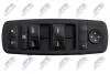 ПЕРЕМИКАЧ СКЛОПІДІЙМАЧА | CHRYSLER TOWN&amp;COUNTRY 2009-,DODGE GRAND CARAVAN 2009- NTY EWSCH028 (фото 3)