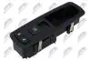 ПЕРЕМИКАЧ СКЛОПІДІЙМАЧА | CHRYSLER TOWN&COUNTRY 2008-,DODGE GRAND CARAVAN 2008-,JOURNEY 2010-,JEEP LIBERTY 2009-/Z PRZODU PO PRAWEJ/ NTY EWSCH029 (фото 1)