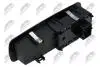 ПЕРЕМИКАЧ СКЛОПІДІЙМАЧА | CHRYSLER TOWN&COUNTRY 2008-,DODGE GRAND CARAVAN 2008-,JOURNEY 2010-,JEEP LIBERTY 2009-/Z PRZODU PO PRAWEJ/ NTY EWSCH029 (фото 2)