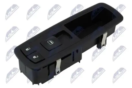 Переключатель Стеклоподъемника | CHRYSLER TOWN&COUNTRY 2008-,DODGE GRAND CARAVAN 2008-,JOURNEY 2010-,JEEP LIBERTY 2009-/Z PRZODU PO PRAWEJ/ NTY EWSCH029
