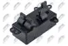 ПЕРЕМИКАЧ СКЛОПІДІЙМАЧА | CHRYSLER TOWN&amp;COUNTRY 2004-,DODGE GRAND CARAVAN 2004-,CARAVAN 2004- NTY EWSCH030 (фото 1)