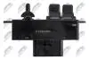 ПЕРЕМИКАЧ СКЛОПІДІЙМАЧА | CHRYSLER TOWN&amp;COUNTRY 2004-,DODGE GRAND CARAVAN 2004-,CARAVAN 2004- NTY EWSCH030 (фото 4)