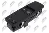 ПЕРЕМИКАЧ СКЛОПІДІЙМАЧА | CHRYSLER TOWN&amp;COUNTRY 2008-,DODGE GRAND CARAVAN 2008- NTY EWSCH032 (фото 1)
