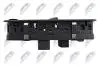 ПЕРЕМИКАЧ СКЛОПІДІЙМАЧА | CHRYSLER TOWN&amp;COUNTRY 2008-,DODGE GRAND CARAVAN 2008- NTY EWSCH032 (фото 4)