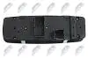 ПЕРЕМИКАЧ СКЛОПІДІЙМАЧА | CHRYSLER TOWN&amp;COUNTRY 2008-,DODGE GRAND CARAVAN 2008- NTY EWSCH032 (фото 5)