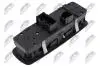 ПЕРЕМИКАЧ СКЛОПІДІЙМАЧА | CHRYSLER TOWN&amp;COUNTRY 2008-,DODGE GRAND CARAVAN 2008- NTY EWSCH033 (фото 2)