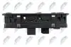 ПЕРЕМИКАЧ СКЛОПІДІЙМАЧА | CHRYSLER TOWN&amp;COUNTRY 2008-,DODGE GRAND CARAVAN 2008- NTY EWSCH033 (фото 4)